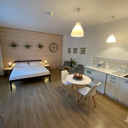 אוסטריצקי דולנה Mily Apartament מראה חיצוני תמונה