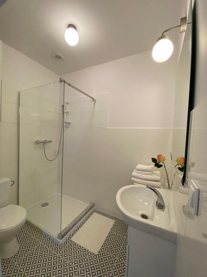 אוסטריצקי דולנה Mily Apartament מראה חיצוני תמונה